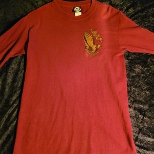 Santa Cruz long sleeve